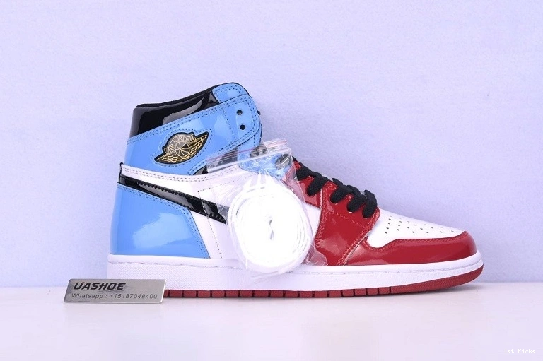 Jordan  CK5666-100 1 Air “Fearless” 0414